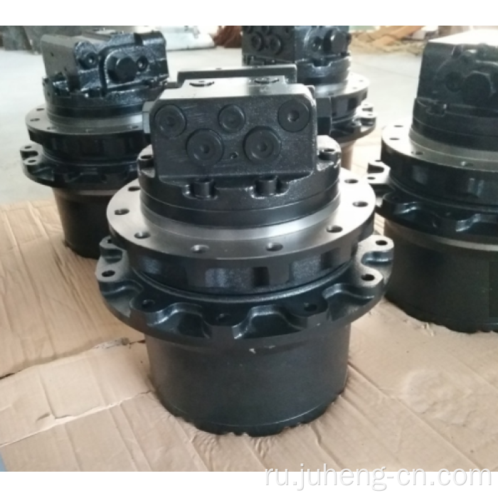 EC200D Final Drive EC200D Travel Motor